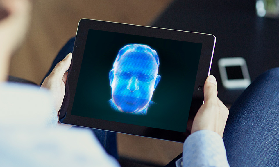 Top-management Presentations